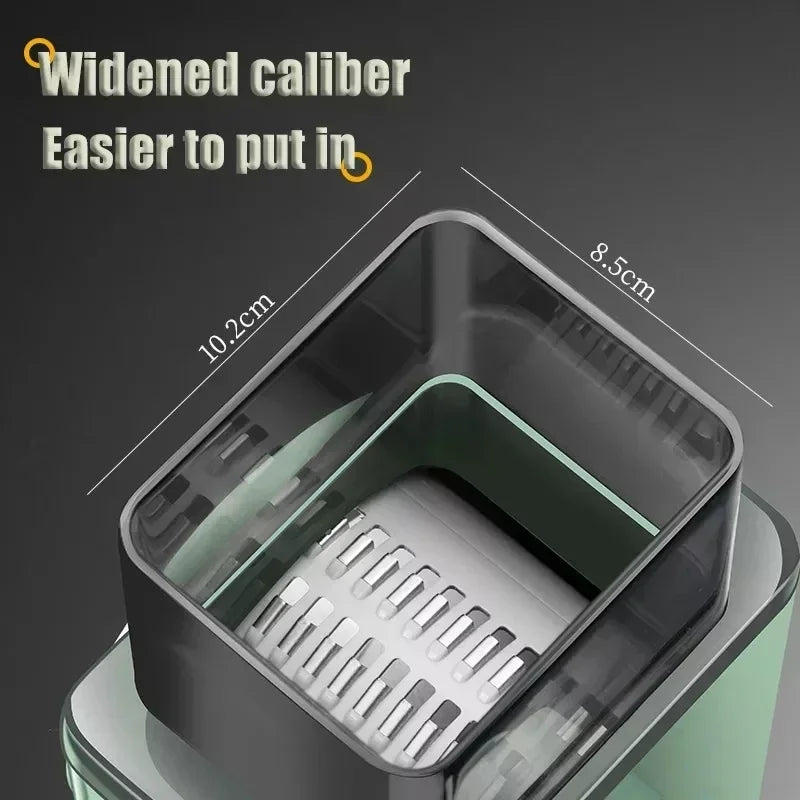 QuickGrate Cheese Slicer