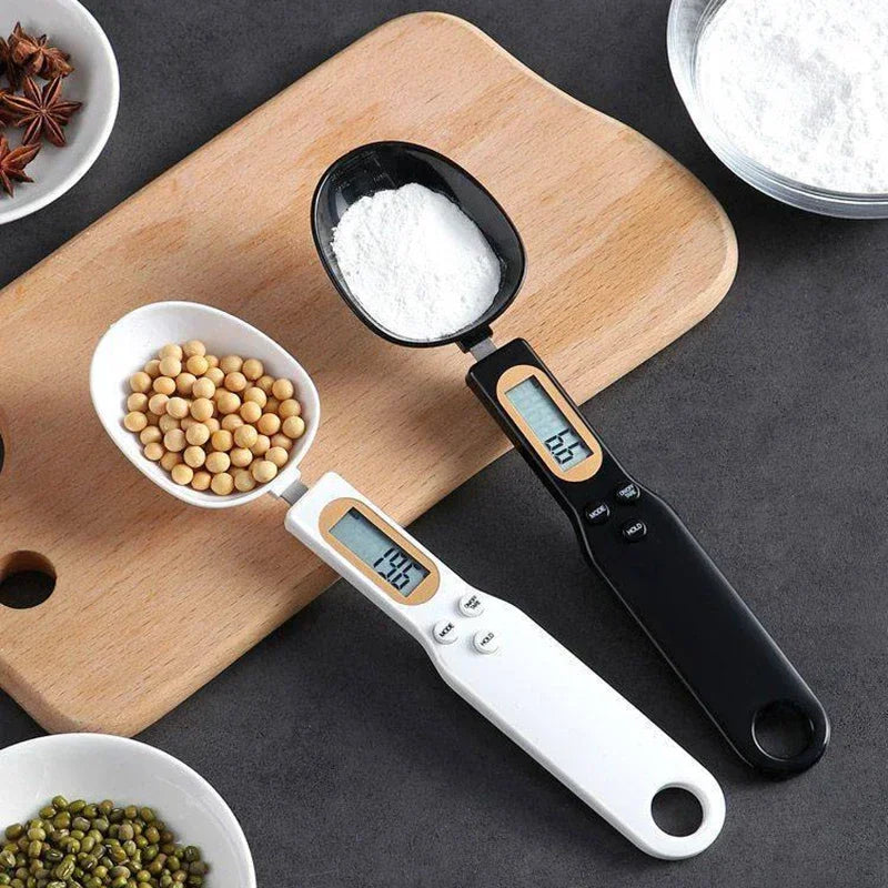 Mini Precision Measuring Spoon Scale