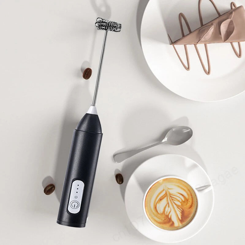 Portable Milk Frother